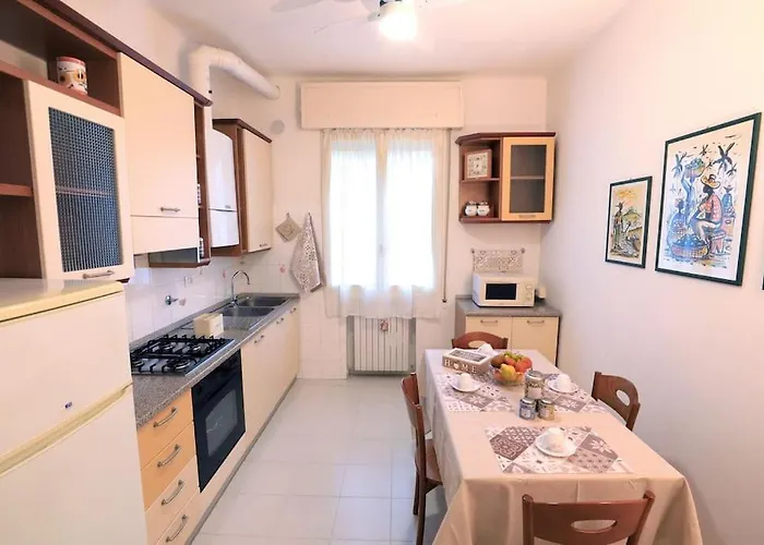 Casa Via De Rosa