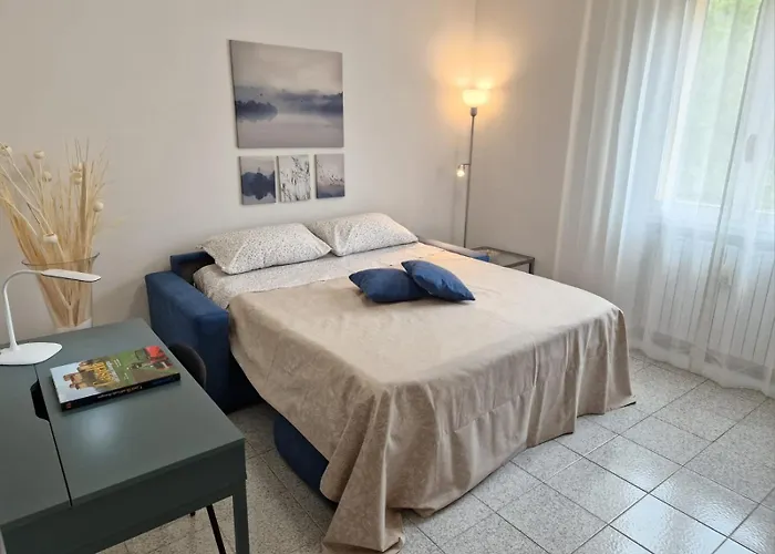 Casa Via De Rosa