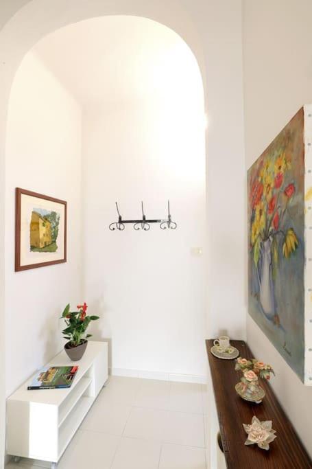 Apartment Casa Via De Rosa Bologna