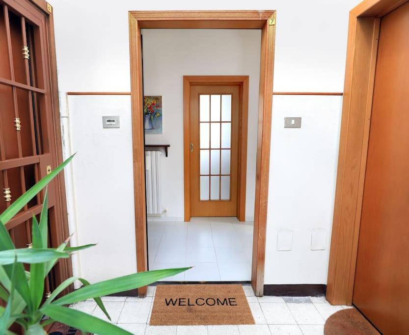 Casa Via De Rosa * Bologna