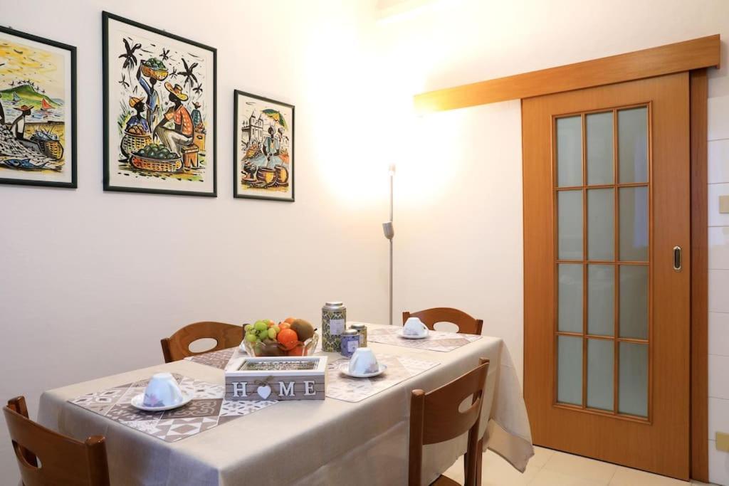Casa Via De Rosa