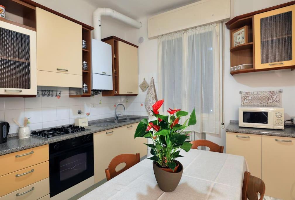 Casa Via De Rosa