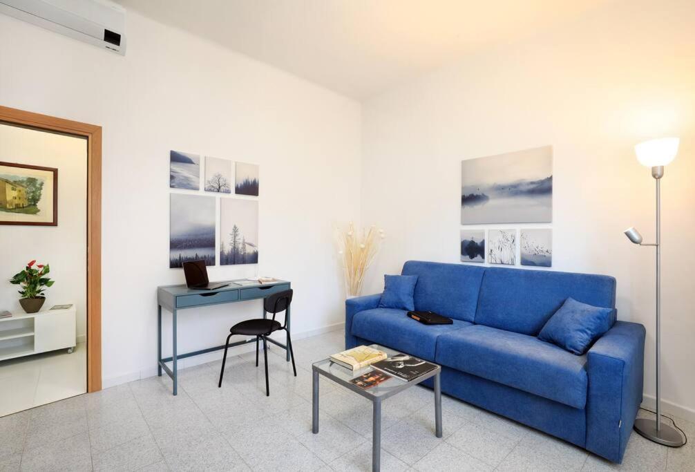 Casa Via De Rosa Bologna