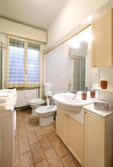 Casa Via De Rosa Apartment