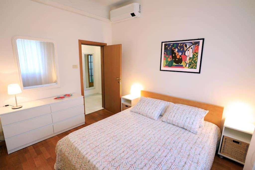 Apartment Casa Via De Rosa Bologna