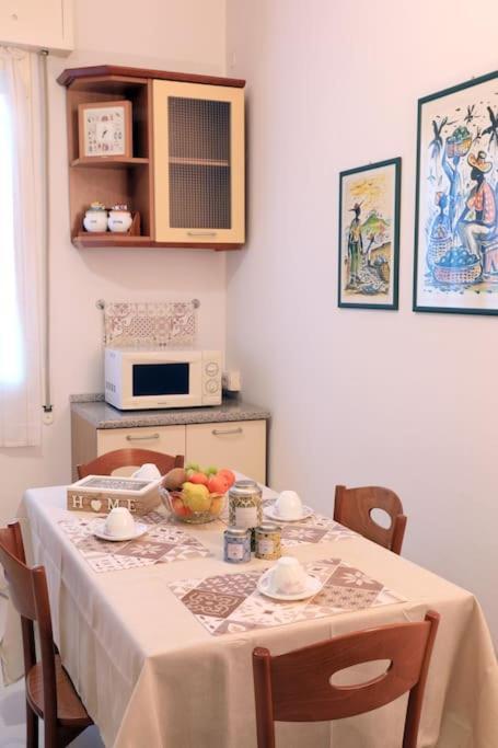 Casa Via De Rosa Apartment Bologna