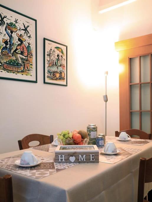 Casa Via De Rosa Bologna