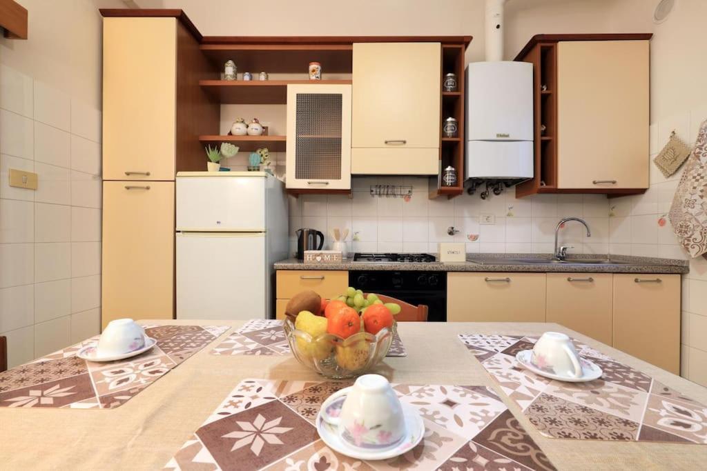 Casa Via De Rosa Apartment *