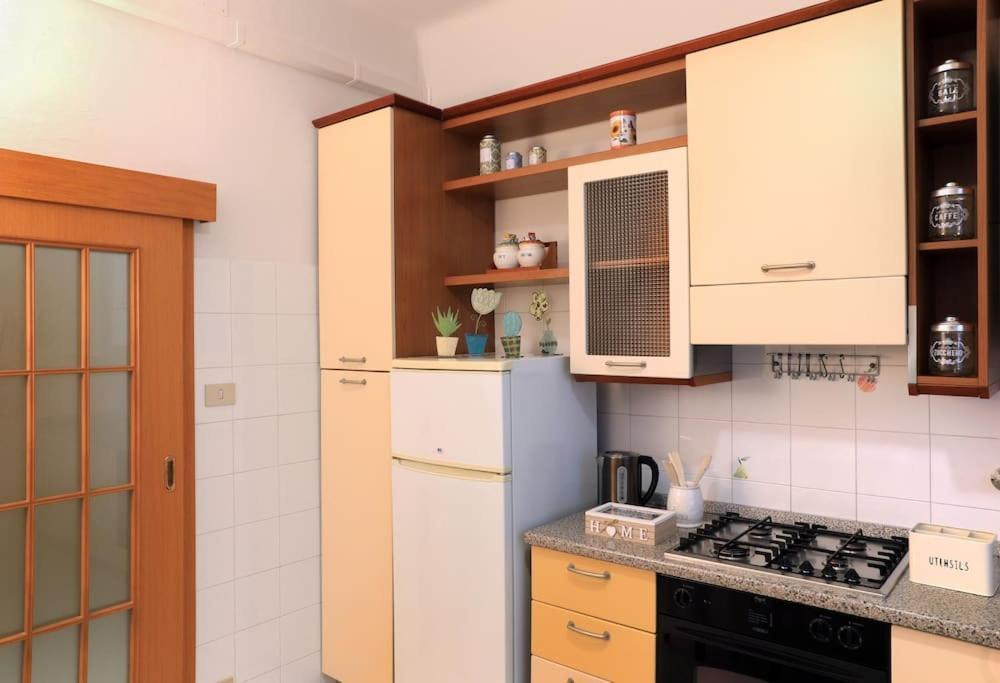 Apartment Casa Via De Rosa
