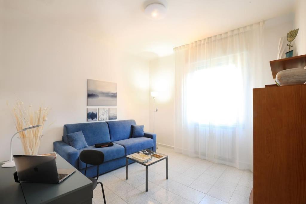 Casa Via De Rosa Apartment