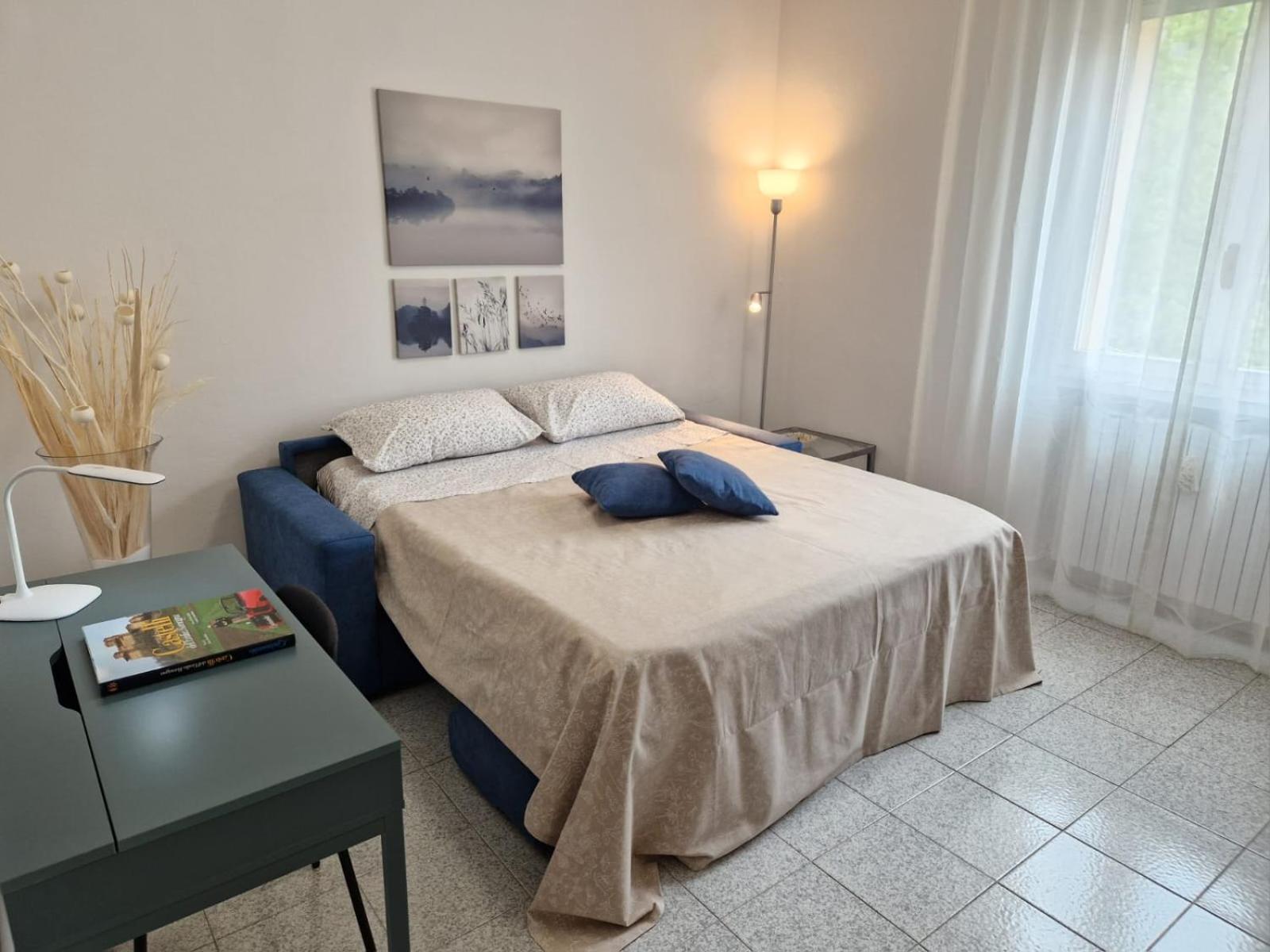 Apartment Casa Via De Rosa